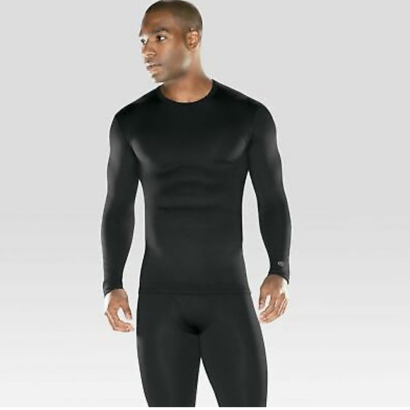 champion base layer pant